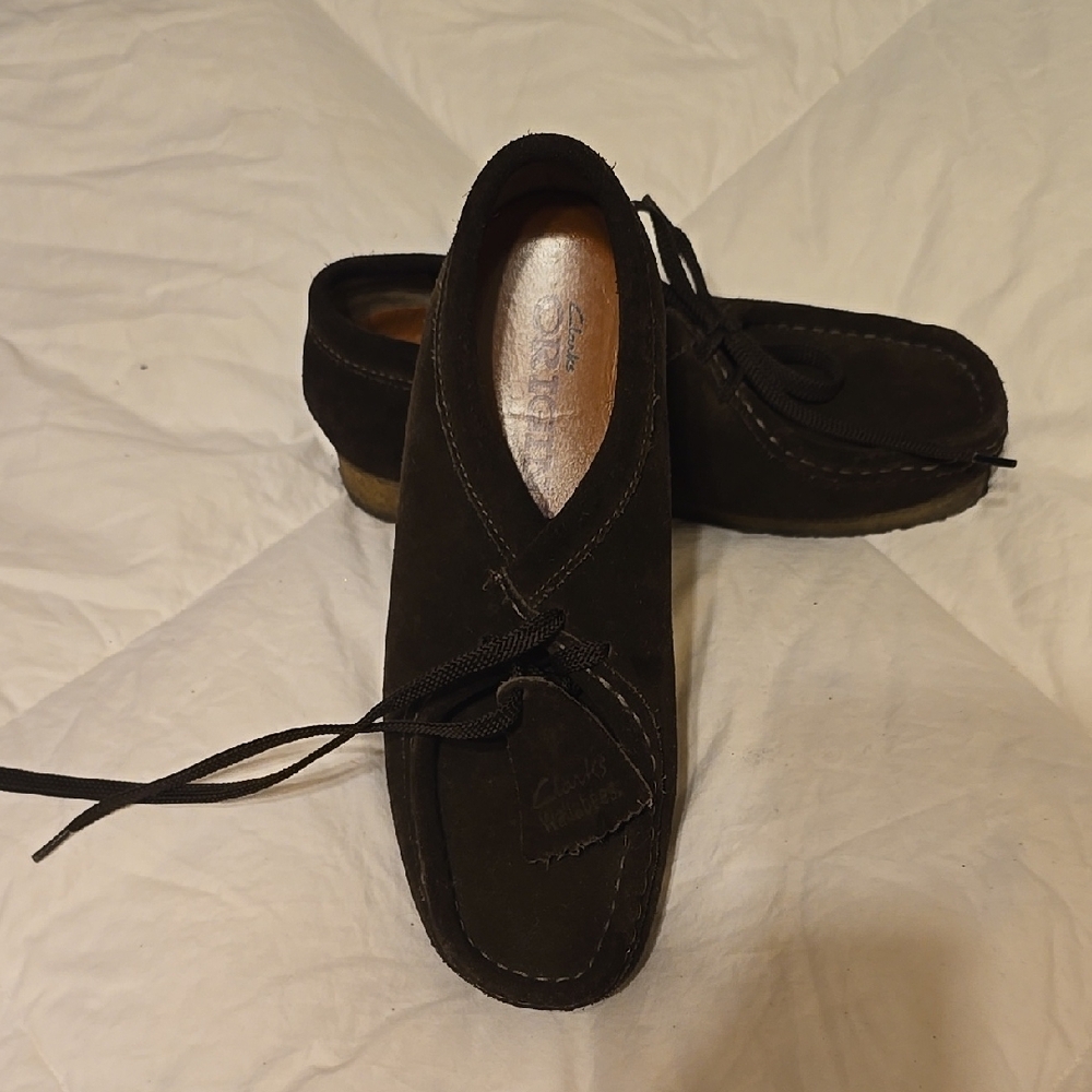 Clarks